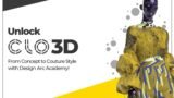 (CLO14-05MARCH25) CLO 3D Course
