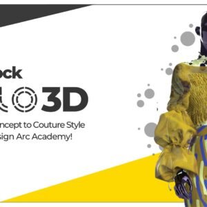 (CLO-16) CLO 3D Course