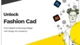 (FC-40) Fashion CAD Course