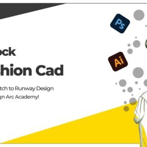 (FC-40) Fashion CAD Course