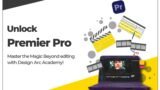 (PR-16) Premiere Pro Course