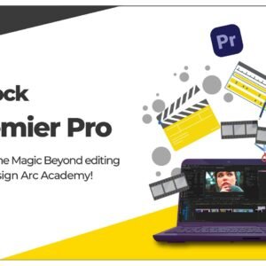 (PR-16) Premiere Pro Course