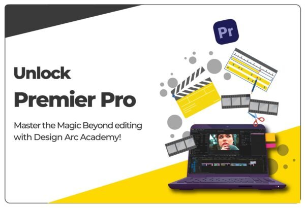 (PR-16) Premiere Pro Course