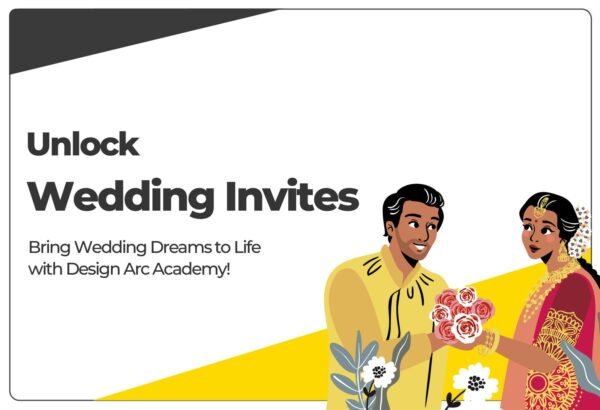Animated Wedding Invites Course