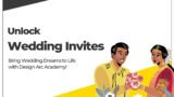 (WI-70) Animated Wedding Invites Course