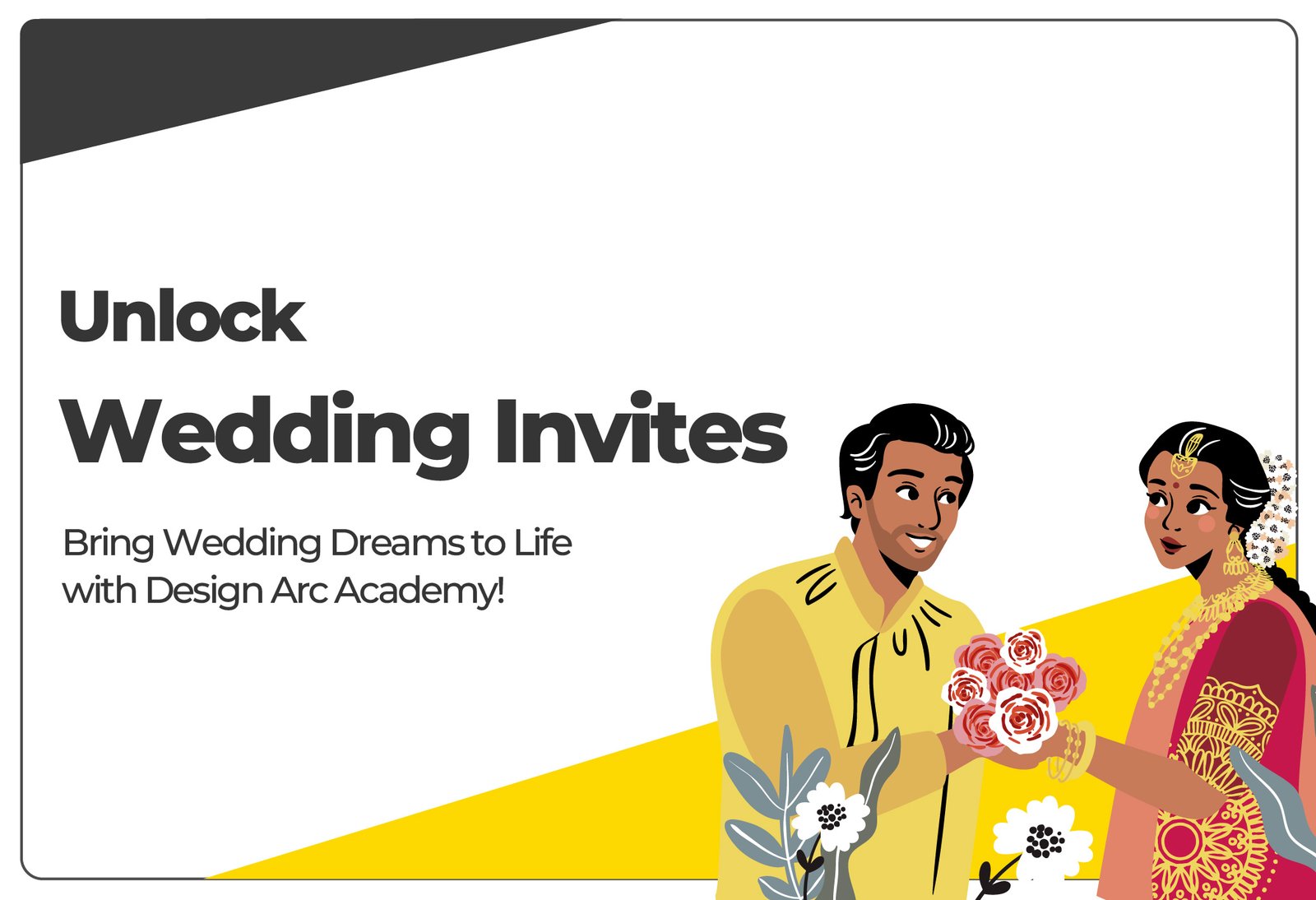 (WI-71) Animated Wedding Invites Course